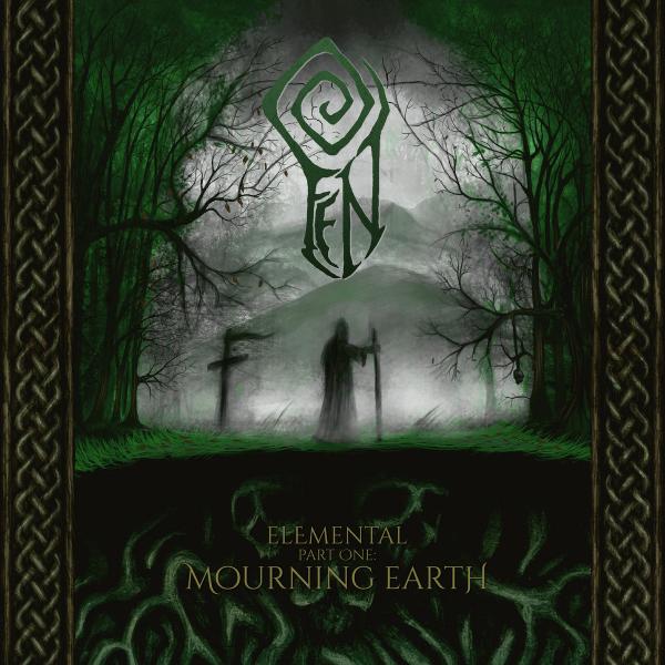 FEN Elemental Part One. Mourning Earth