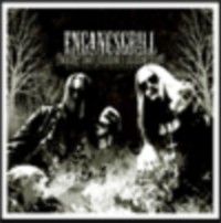 FENRIZ RED PLANET - NATTEFROST Engangsgrill - LP
