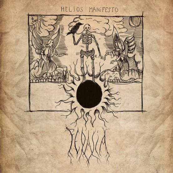 FERALIA Helios Manifesto