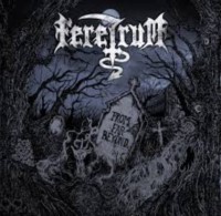 FERETRUM From Far Beyond