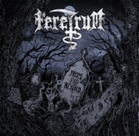 FERETRUM From Far Beyond