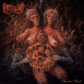 FERUM Asunder/Erode