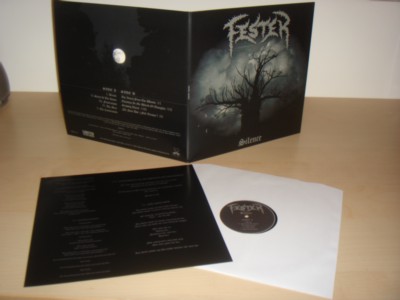 FESTER Silence