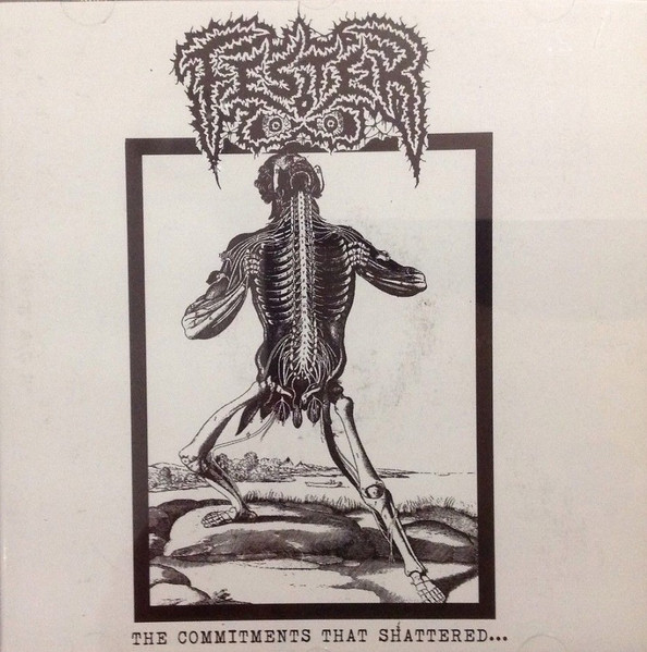 FESTER The Commitments That Shattered...