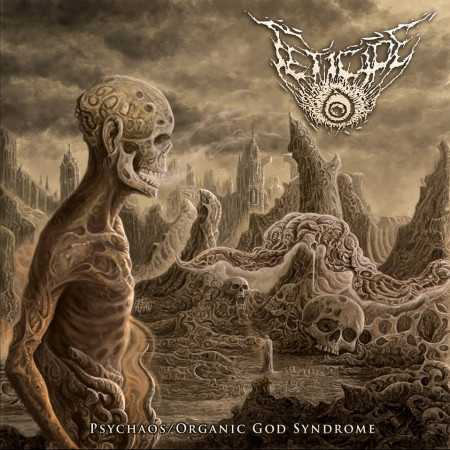FETICIDE Psychaos / Organic God Syndrome