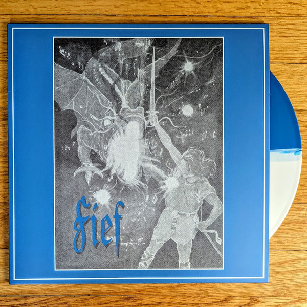 FIEF Fief III 