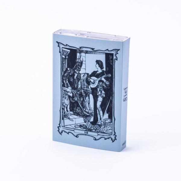 FIEF  I+II