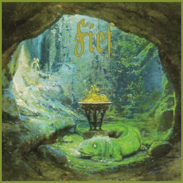 FIEF II (Reissue)