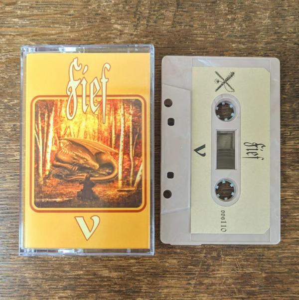 FIEF V