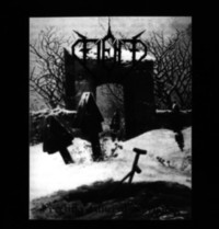 FIEND (GER) Freezing funeral propaganda