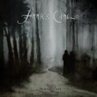 FINNR'S CANE Wanderlust - digipack reissue