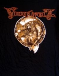 FINNTROLL Light into darkness - TS