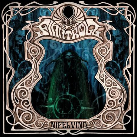 FINNTROLL Nifelvind