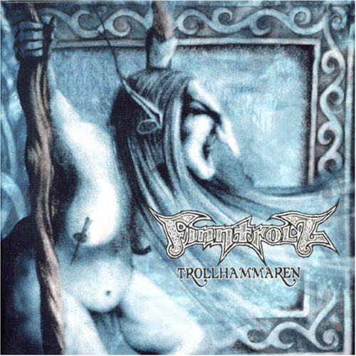 FINNTROLL Trollhammaren