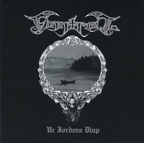 FINNTROLL Ur Jordens Djup