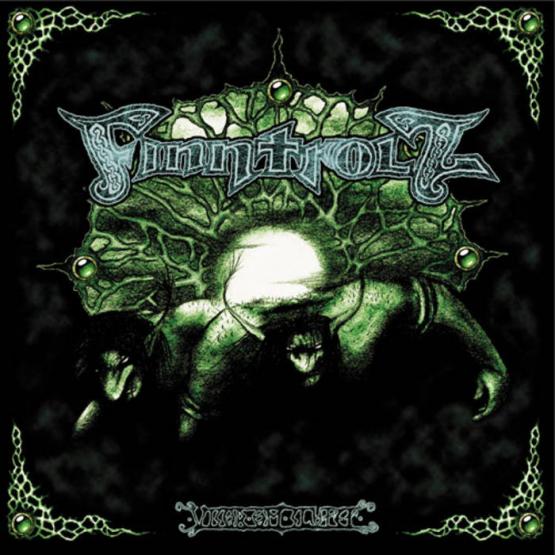 FINNTROLL Visor Om Slutet