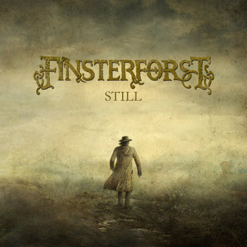 FINSTERFORST Still