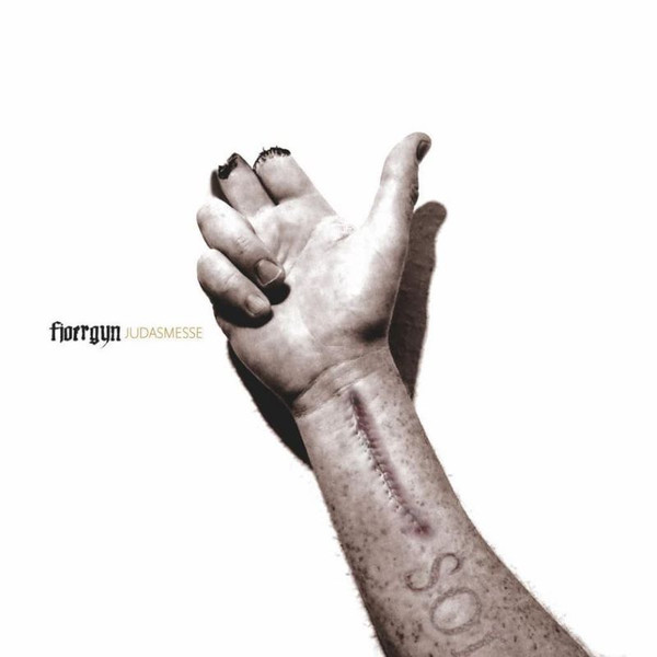 FJOERGYN Judasmesse