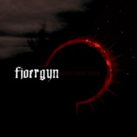 FJOERGYN Monument Ende