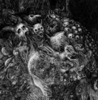 FLAGELLANT Monuments