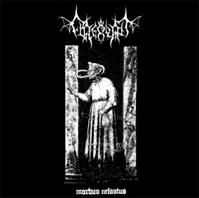 FLAGELLANT Morbus Nefastus