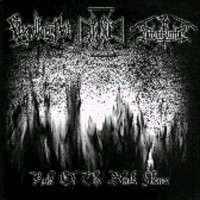 FLAGELLUM DEI - LUX FERRE - STERKIND Kult of the black flame - Split CD
