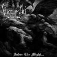 FLAGELLUM DEI Under the might