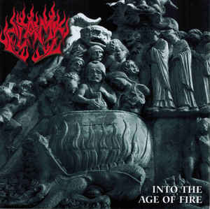 FLAME Into the age of fire
