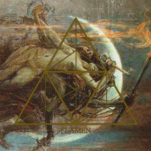 FLAMEN FUROR LUNAE