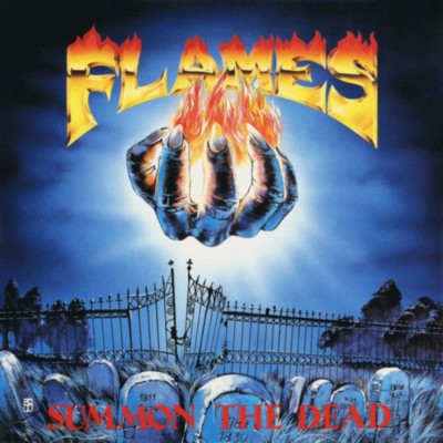 FLAMES Summon the Dead