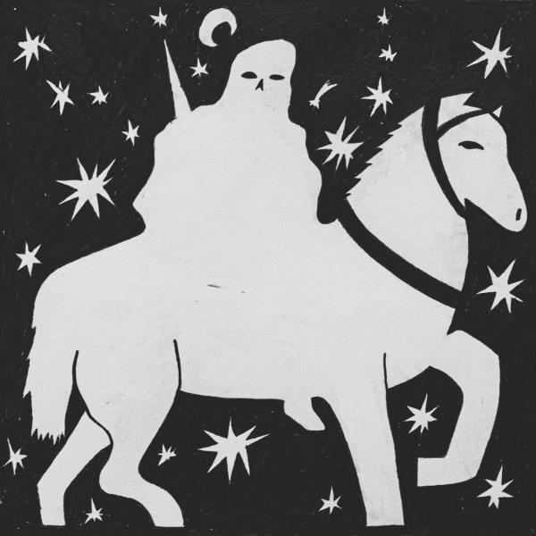FLUISTERAARS Jacht der Mysteriën