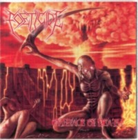 FOETICIDE Embrace of death