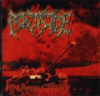 FOETICIDE War , domain & torment