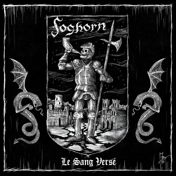 FOGHORN Le Sang Versé