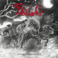 FOLKVANG Atmospheric black