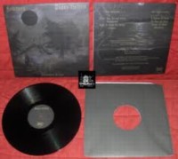 FOLKVANG - PAGAN HELLFIRE Firmament eclipse