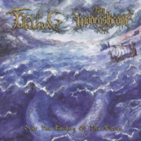 FOLKVANG - WOODENSTONE Over the binding of waves