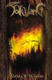 FOLKVANG World of wisdom