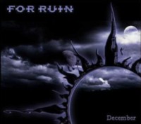 FOR RUIN December