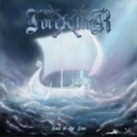 FOREFATHER Last of the Line