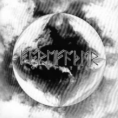 FOREFATHER Legend Untold