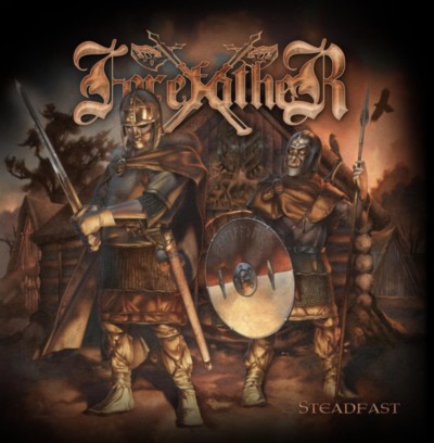 FOREFATHER Steadfast