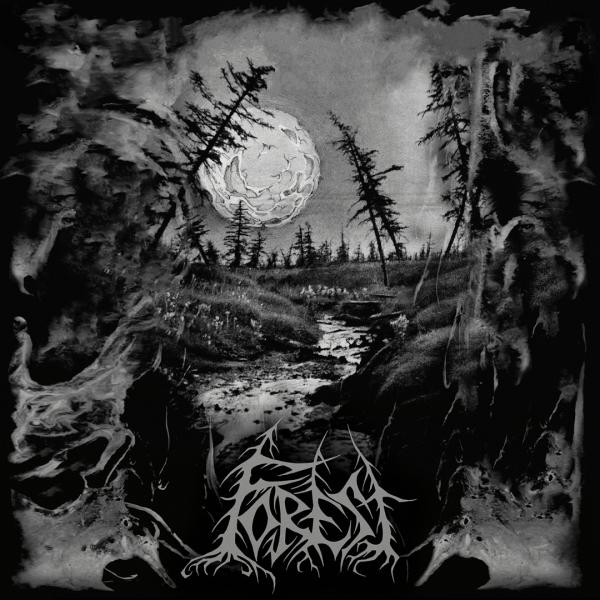 FOREST Forest (LP)