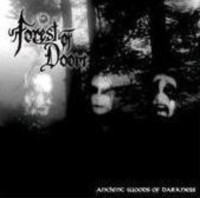 FOREST OF DOOM Ancient woods of darkness