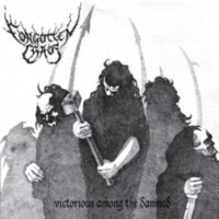 FORGOTTEN CHAOS Victorious among the damned