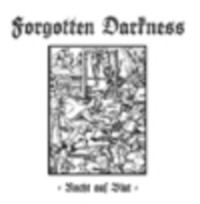 FORGOTTEN DARKNESS Nacht auf blut