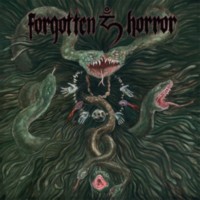 FORGOTTEN HORROR The serpent creation