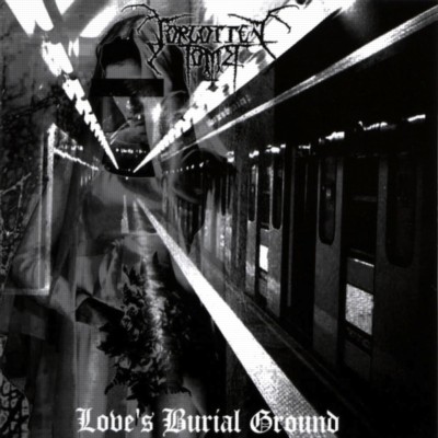 FORGOTTEN TOMB Love's burial ground