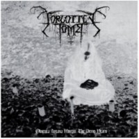 FORGOTTEN TOMB Obscura arcana mortis 10"