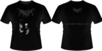 FORGOTTEN TOMB Springtime depression TS